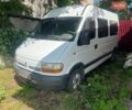 Білий Рено Мастєр, об'ємом двигуна 2.8 л та пробігом 200 тис. км за 4900 $, фото 1 на Automoto.ua