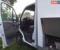 Белый Рено Мастер, объемом двигателя 2.5 л и пробегом 400 тыс. км за 5000 $, фото 7 на Automoto.ua