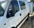 Білий Рено Мастєр, об'ємом двигуна 2.5 л та пробігом 430 тис. км за 4000 $, фото 2 на Automoto.ua