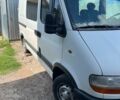Білий Рено Мастєр, об'ємом двигуна 2.5 л та пробігом 430 тис. км за 4000 $, фото 1 на Automoto.ua