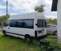 Білий Рено Мастєр, об'ємом двигуна 2.8 л та пробігом 300 тис. км за 4000 $, фото 2 на Automoto.ua