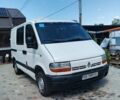 Белый Рено Мастер, объемом двигателя 2.5 л и пробегом 512 тыс. км за 4500 $, фото 1 на Automoto.ua