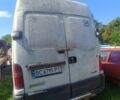 Білий Рено Мастєр, об'ємом двигуна 2.5 л та пробігом 50 тис. км за 1451 $, фото 1 на Automoto.ua