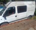 Білий Рено Мастєр, об'ємом двигуна 2.5 л та пробігом 50 тис. км за 1451 $, фото 7 на Automoto.ua