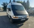 Белый Рено Мастер, объемом двигателя 2.8 л и пробегом 427 тыс. км за 4600 $, фото 2 на Automoto.ua