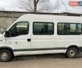 Белый Рено Мастер, объемом двигателя 2.5 л и пробегом 250 тыс. км за 4000 $, фото 4 на Automoto.ua