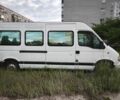 Белый Рено Мастер, объемом двигателя 2.8 л и пробегом 400 тыс. км за 5481 $, фото 2 на Automoto.ua