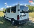 Белый Рено Мастер, объемом двигателя 2.2 л и пробегом 209 тыс. км за 6000 $, фото 4 на Automoto.ua