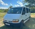 Белый Рено Мастер, объемом двигателя 2.2 л и пробегом 209 тыс. км за 6000 $, фото 6 на Automoto.ua