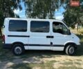 Белый Рено Мастер, объемом двигателя 2.2 л и пробегом 209 тыс. км за 6000 $, фото 1 на Automoto.ua
