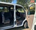 Белый Рено Мастер, объемом двигателя 2.2 л и пробегом 209 тыс. км за 6000 $, фото 8 на Automoto.ua