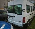 Белый Рено Мастер, объемом двигателя 2.8 л и пробегом 400 тыс. км за 5481 $, фото 4 на Automoto.ua