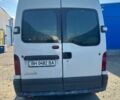 Белый Рено Мастер, объемом двигателя 2.2 л и пробегом 400 тыс. км за 3200 $, фото 3 на Automoto.ua
