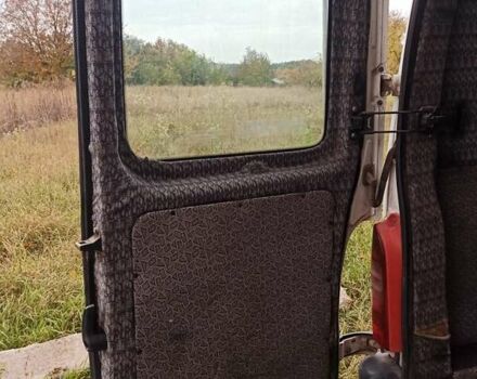 Белый Рено Мастер, объемом двигателя 2.19 л и пробегом 80 тыс. км за 4899 $, фото 23 на Automoto.ua