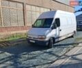 Білий Рено Мастєр, об'ємом двигуна 2.5 л та пробігом 472 тис. км за 7500 $, фото 1 на Automoto.ua