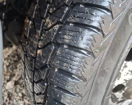 Білий Рено Мастєр, об'ємом двигуна 2.2 л та пробігом 347 тис. км за 4300 $, фото 10 на Automoto.ua