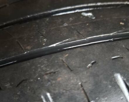 Білий Рено Мастєр, об'ємом двигуна 2.2 л та пробігом 347 тис. км за 4300 $, фото 7 на Automoto.ua