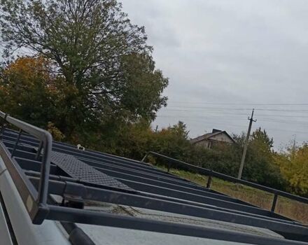 Белый Рено Мастер, объемом двигателя 2.19 л и пробегом 80 тыс. км за 4899 $, фото 27 на Automoto.ua