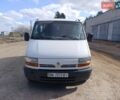 Белый Рено Мастер, объемом двигателя 1.87 л и пробегом 370 тыс. км за 3000 $, фото 1 на Automoto.ua
