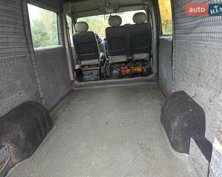 Белый Рено Мастер, объемом двигателя 2.19 л и пробегом 80 тыс. км за 4899 $, фото 19 на Automoto.ua