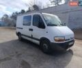 Белый Рено Мастер, объемом двигателя 1.87 л и пробегом 370 тыс. км за 3000 $, фото 2 на Automoto.ua