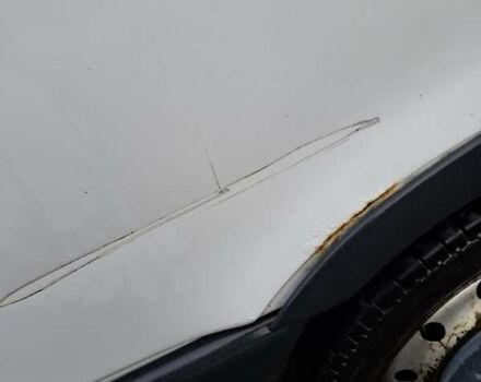 Білий Рено Мастєр, об'ємом двигуна 2.2 л та пробігом 347 тис. км за 4300 $, фото 17 на Automoto.ua