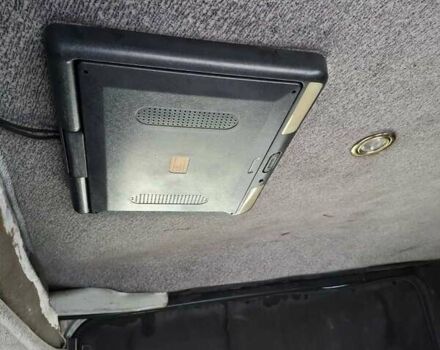 Білий Рено Мастєр, об'ємом двигуна 2.2 л та пробігом 347 тис. км за 4300 $, фото 23 на Automoto.ua