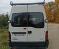 Белый Рено Мастер, объемом двигателя 2.19 л и пробегом 80 тыс. км за 4899 $, фото 4 на Automoto.ua