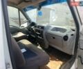 Белый Рено Мастер, объемом двигателя 1.87 л и пробегом 370 тыс. км за 3000 $, фото 11 на Automoto.ua
