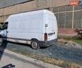 Білий Рено Мастєр, об'ємом двигуна 2.5 л та пробігом 472 тис. км за 7500 $, фото 1 на Automoto.ua