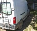 Білий Рено Мастєр, об'ємом двигуна 2.5 л та пробігом 400 тис. км за 4471 $, фото 1 на Automoto.ua