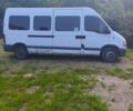 Білий Рено Мастєр, об'ємом двигуна 2.19 л та пробігом 365 тис. км за 5000 $, фото 3 на Automoto.ua