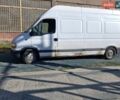 Білий Рено Мастєр, об'ємом двигуна 2.5 л та пробігом 472 тис. км за 7500 $, фото 2 на Automoto.ua