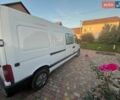 Белый Рено Мастер, объемом двигателя 2.19 л и пробегом 348 тыс. км за 6999 $, фото 2 на Automoto.ua
