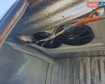 Белый Рено Мастер, объемом двигателя 1.87 л и пробегом 370 тыс. км за 3000 $, фото 3 на Automoto.ua