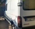 Білий Рено Мастєр, об'ємом двигуна 2.5 л та пробігом 565 тис. км за 7500 $, фото 1 на Automoto.ua