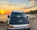 Белый Рено Мастер, объемом двигателя 2.5 л и пробегом 600 тыс. км за 4000 $, фото 1 на Automoto.ua