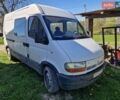 Белый Рено Мастер, объемом двигателя 2.46 л и пробегом 390 тыс. км за 2500 $, фото 1 на Automoto.ua