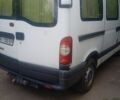 Белый Рено Мастер, объемом двигателя 2.2 л и пробегом 250 тыс. км за 4200 $, фото 1 на Automoto.ua