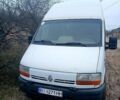 Білий Рено Мастєр, об'ємом двигуна 2.5 л та пробігом 565 тис. км за 7500 $, фото 1 на Automoto.ua