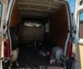 Белый Рено Мастер, объемом двигателя 2.5 л и пробегом 450 тыс. км за 4200 $, фото 2 на Automoto.ua