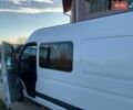 Белый Рено Мастер, объемом двигателя 2.46 л и пробегом 200 тыс. км за 7000 $, фото 8 на Automoto.ua