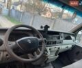 Белый Рено Мастер, объемом двигателя 2.5 л и пробегом 600 тыс. км за 8500 $, фото 8 на Automoto.ua
