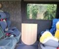 Білий Рено Мастєр, об'ємом двигуна 2.46 л та пробігом 452 тис. км за 6813 $, фото 24 на Automoto.ua