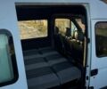 Белый Рено Мастер, объемом двигателя 2.95 л и пробегом 458 тыс. км за 6700 $, фото 21 на Automoto.ua