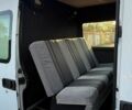 Белый Рено Мастер, объемом двигателя 2.95 л и пробегом 458 тыс. км за 6700 $, фото 18 на Automoto.ua
