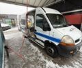 Белый Рено Мастер, объемом двигателя 2.95 л и пробегом 311 тыс. км за 5600 $, фото 1 на Automoto.ua