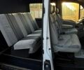 Белый Рено Мастер, объемом двигателя 2.95 л и пробегом 458 тыс. км за 6700 $, фото 19 на Automoto.ua