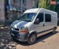 Білий Рено Мастєр, об'ємом двигуна 2.5 л та пробігом 350 тис. км за 6900 $, фото 1 на Automoto.ua