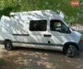 Білий Рено Мастєр, об'ємом двигуна 2.46 л та пробігом 452 тис. км за 6813 $, фото 1 на Automoto.ua
